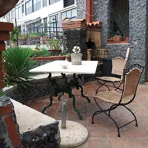 Casa Sul Mare Bed and breakfast