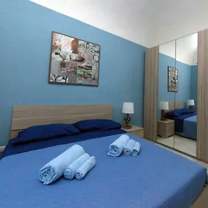 Apartament Patri House, Katania