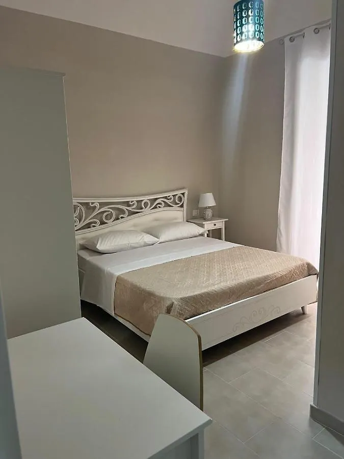 Hotel Fuoco dell'Etna Catania Italia