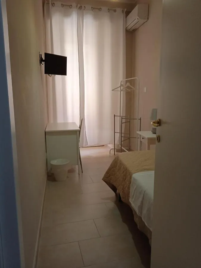 Hotel Fuoco dell'Etna Catania Affittacamere