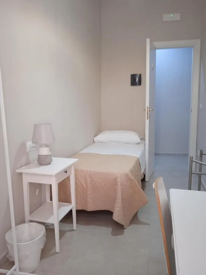 Hotel Fuoco dell'Etna Catania