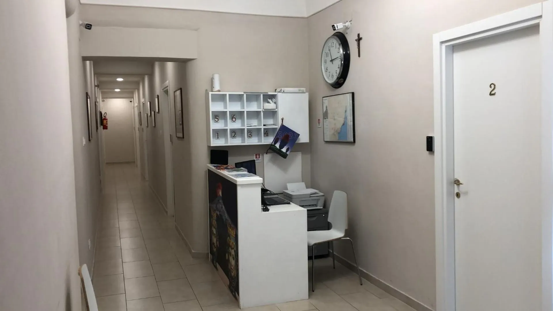 Hotel Fuoco dell'Etna Catania 0*,  Italia
