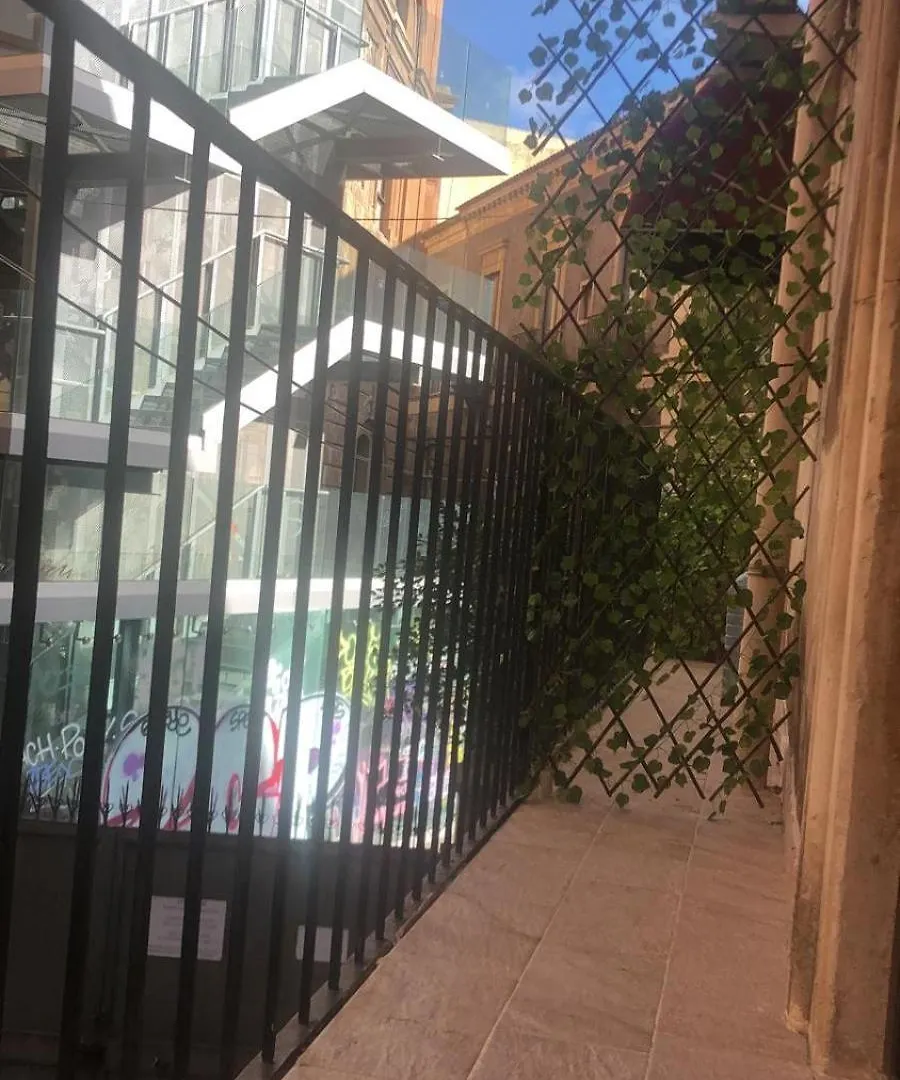 Affittacamere Hotel Fuoco dell'Etna Catania