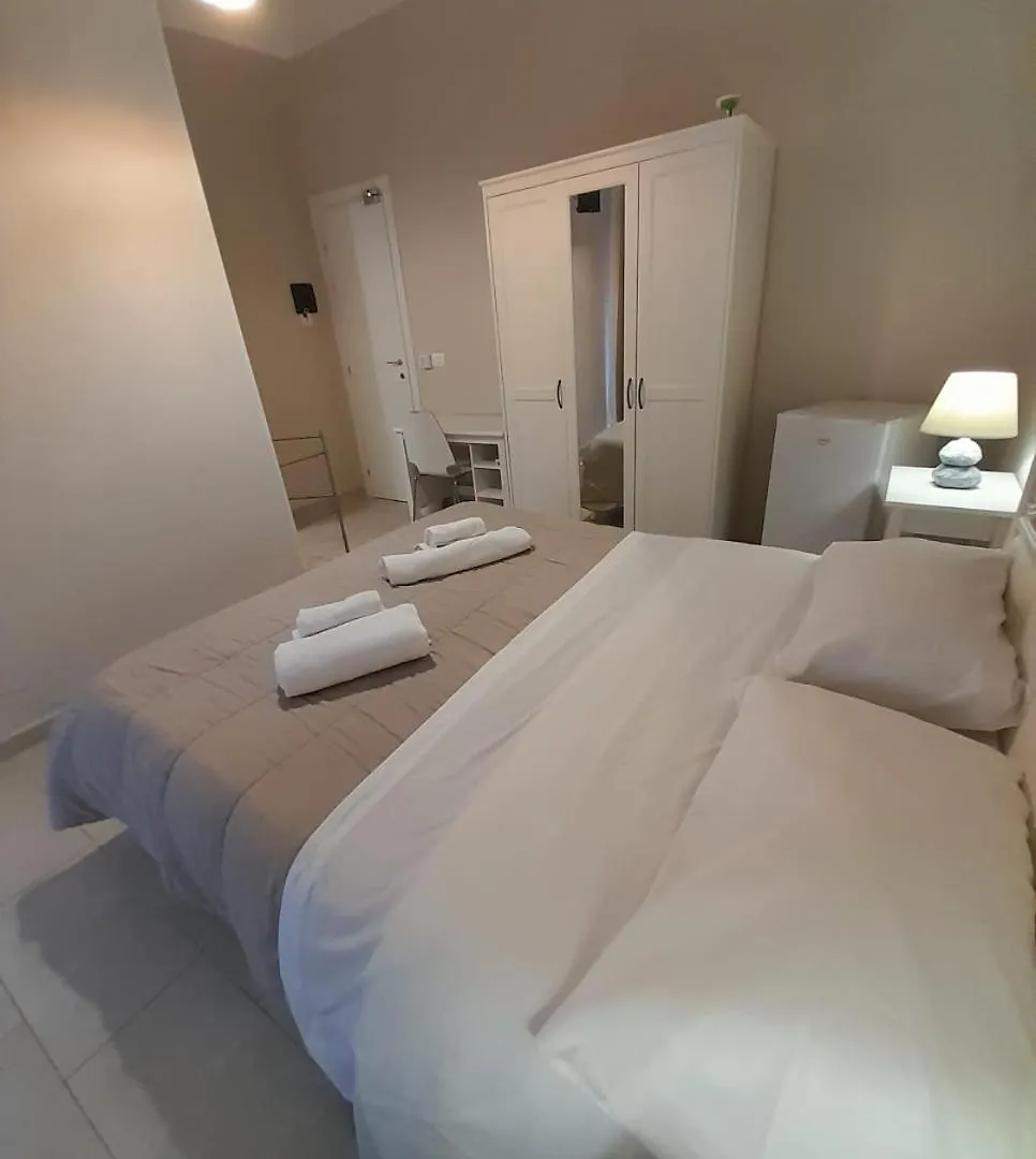 Hotel Fuoco dell'Etna Catania 0*,