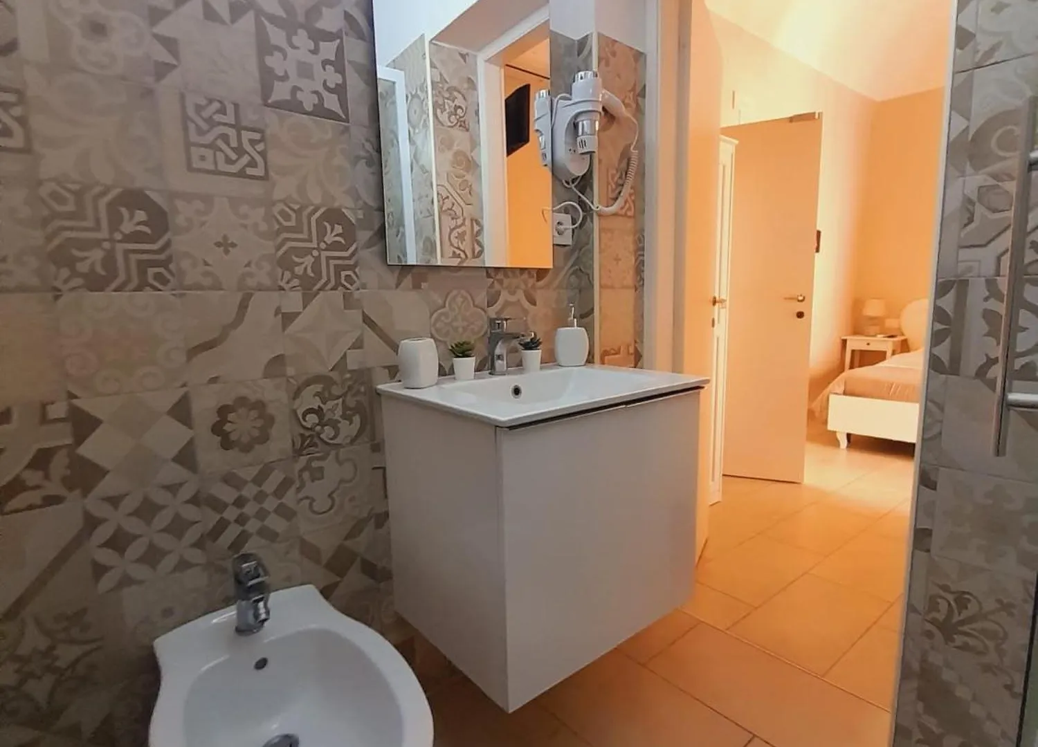 Affittacamere Hotel Fuoco dell'Etna Catania