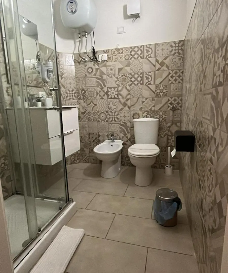 Fuoco Dell'Etna Otel Katanya 0*,