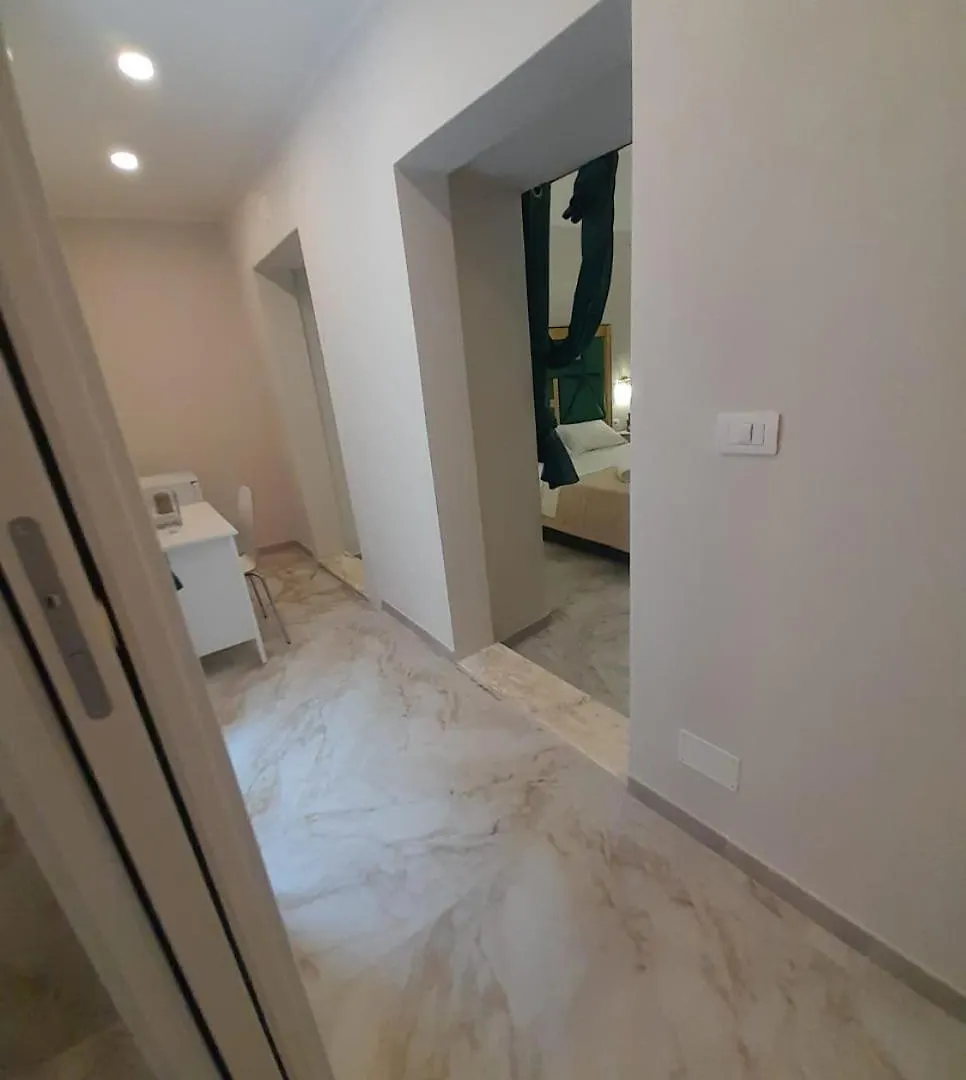 Hotel Fuoco dell'Etna Catania Affittacamere