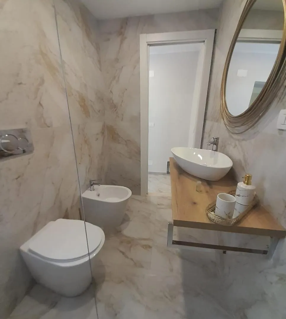 Hotel Fuoco dell'Etna Catania